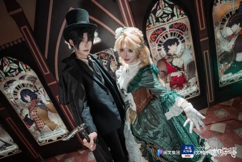 “以前被骂不务正业”！一张深圳父子的偷拍照，让年轻人破防了 ... ...