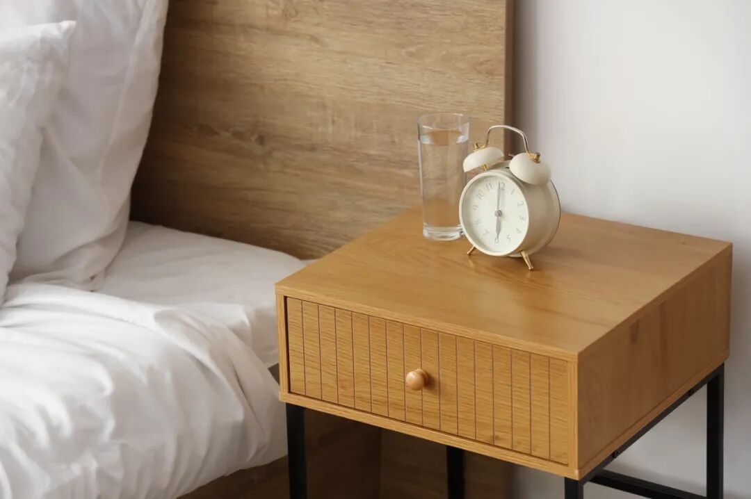 一个经常“早醒”的人，要警惕4种病