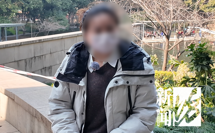 女子中介相亲结识“上海优质男”，竟成噩梦开始！30次转账，欠下130万元债务，“亲戚  ...