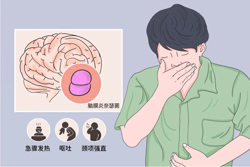 病死率高，正值高发季！很多人以为是感冒！中疾控提醒→