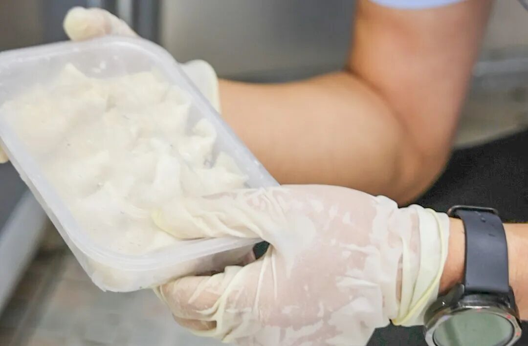 曝光！珠海一餐饮店后厨，发现……