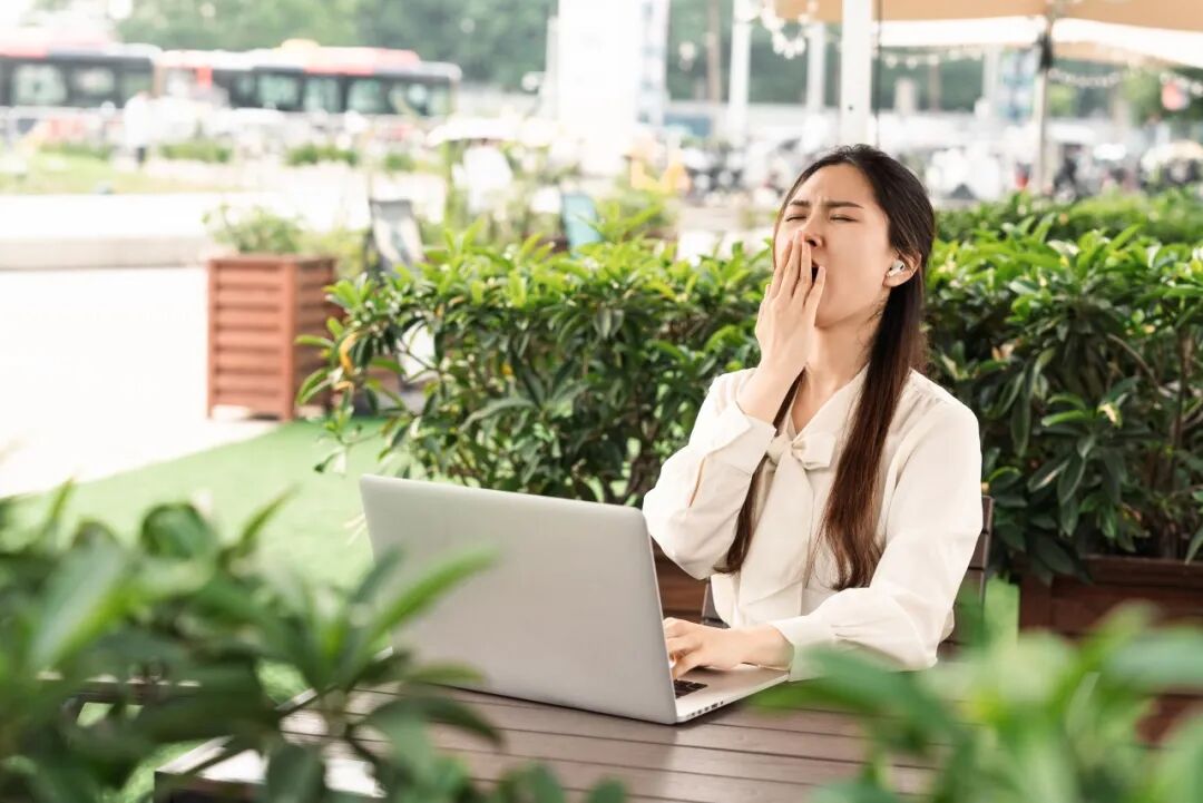 这几种“困”，别硬扛！