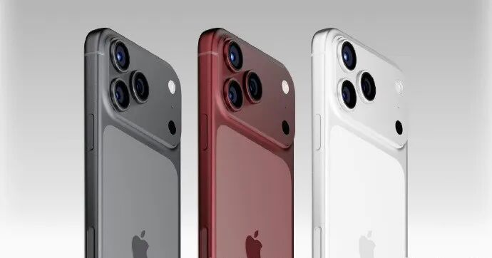 据财经网科技援引媒体报道，最新爆料称今年9月份即将登场的iPhone 18 Pro将提供深灰色、深红色和银白色三款极具质感的配色。值得关注的是，上一代备受追捧的星宇橙将被全新的深红色所取代。在消费者最关心的价格方面 ...