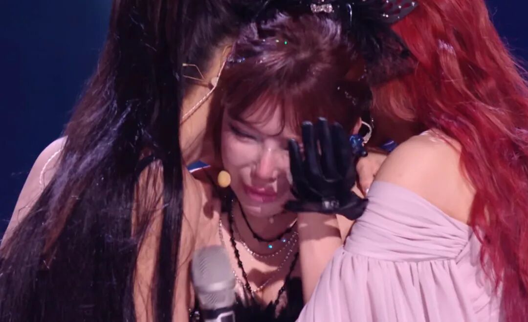 《乘风2026》一公淘汰被指“剧本”，律师解读公证员到底在公证什么？ ... ...