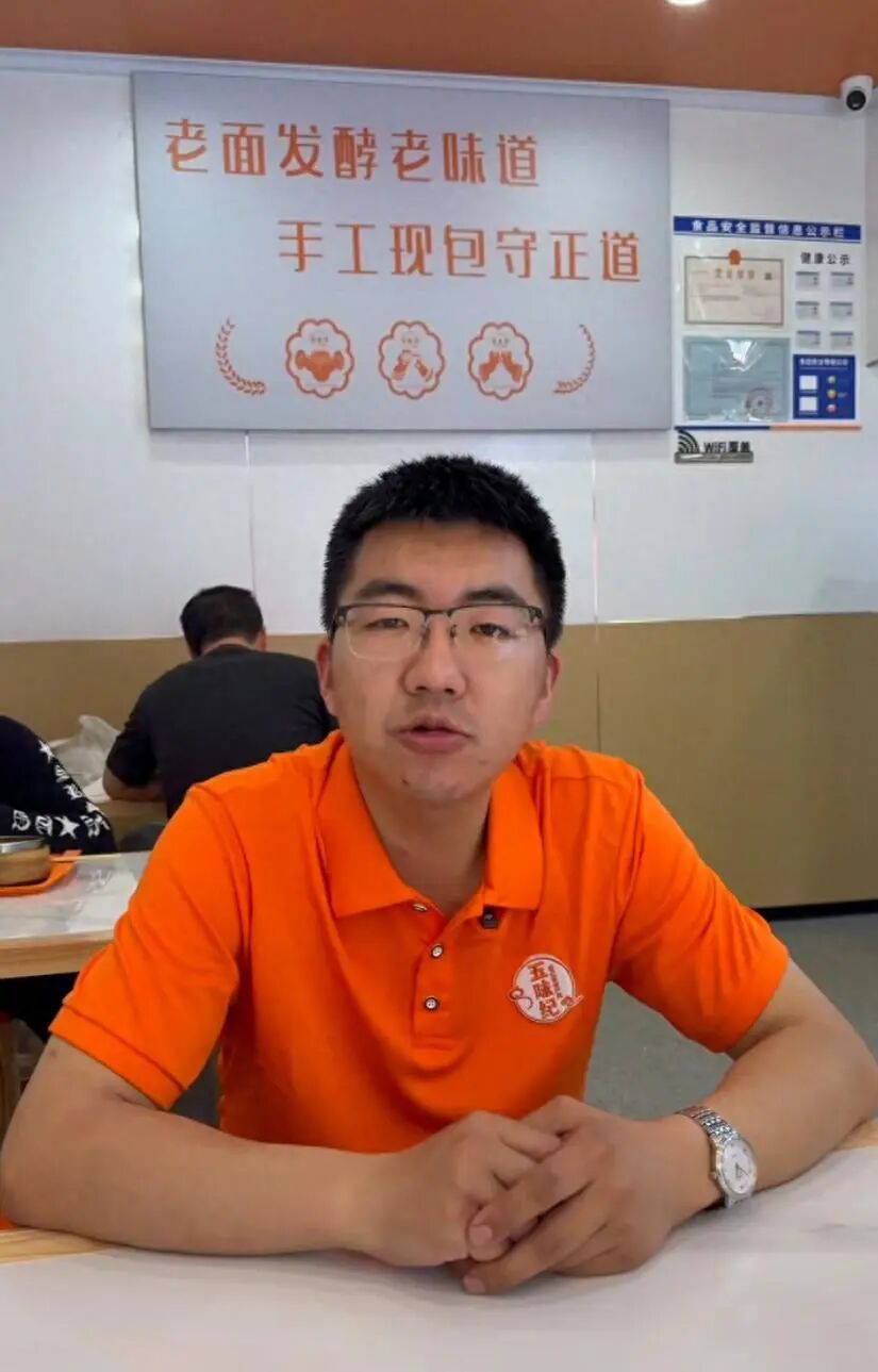 小伙80万开面馆不到20天倒闭，亏损60万后又投40万开新店