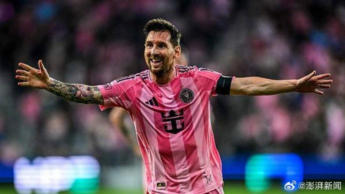 梅西正式成为西班牙科内利亚俱乐部老板，中国门将李昊曾在该俱乐部效力 ... ... ...