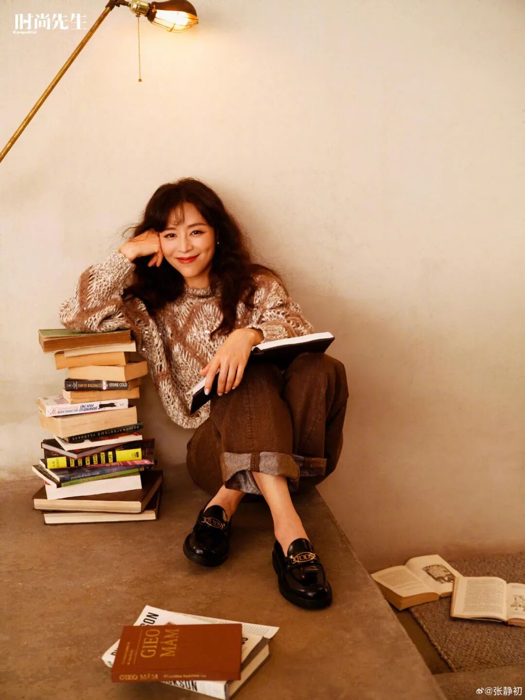 张静初因“优思益”售后处理引争议，只捞金不担责是行不通的！ ... ...