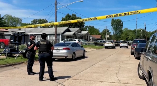 美大规模枪击案夺8童命，枪手竟是父亲，7人为亲骨肉