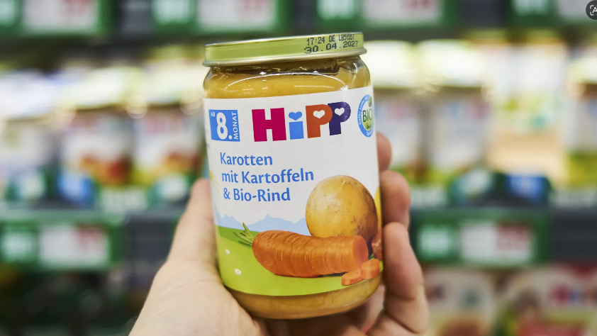 “疑似被鼠药污染”，国际知名婴幼儿食品，多国下架！