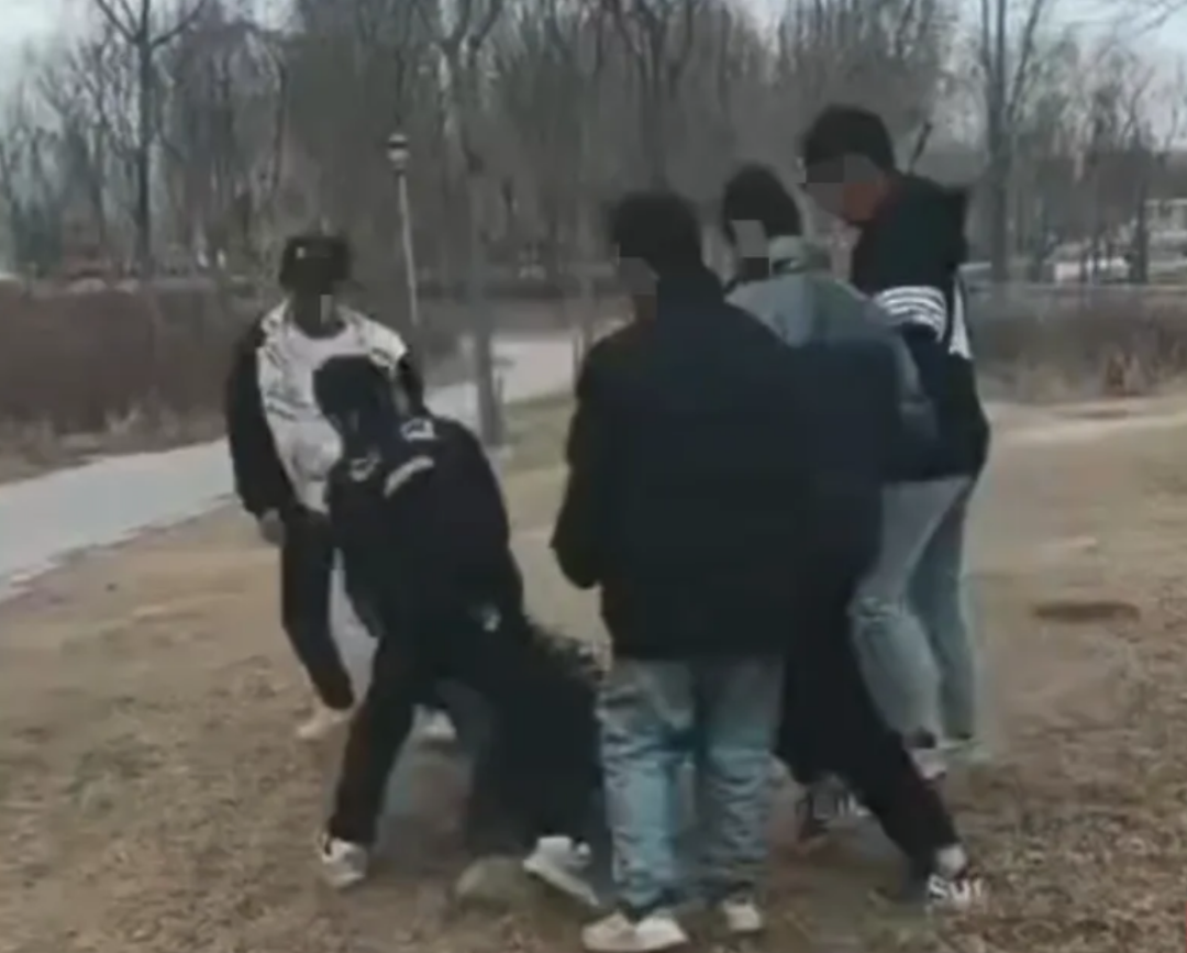 小学生拒“借车”遭9名学生殴打，教育局岂能“与我无关”