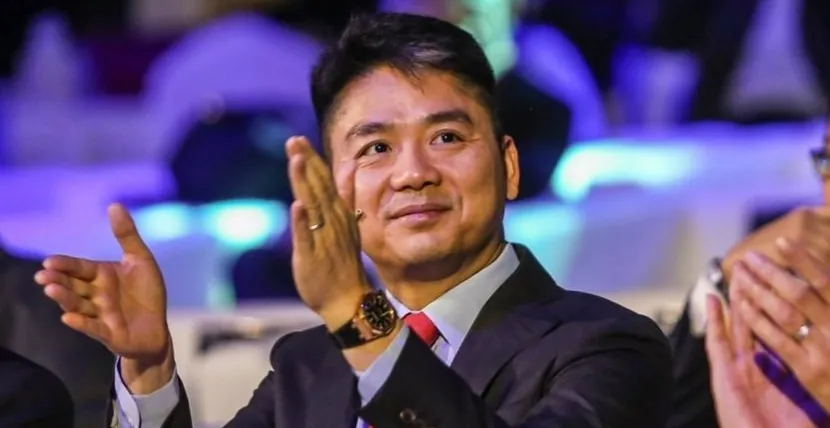 刘强东花重金买地，杀进阿里大本营