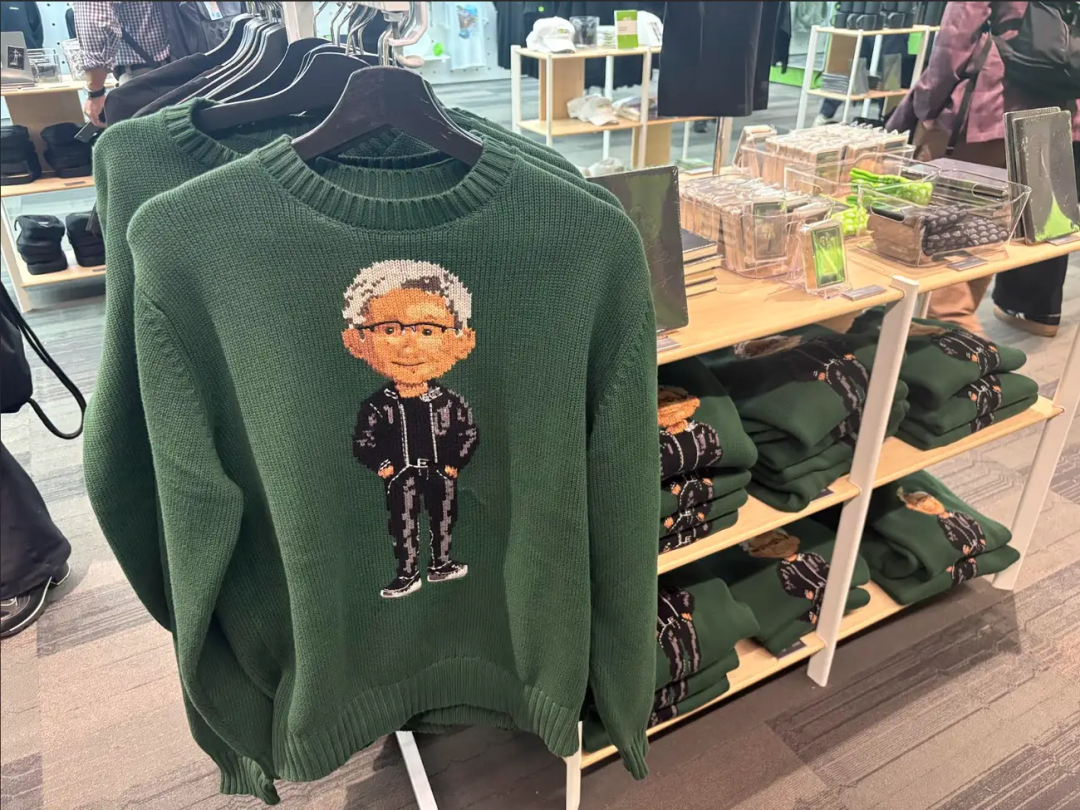 印上他头像的毛衣一件卖到178美元，这个吸金王什么来头 ...