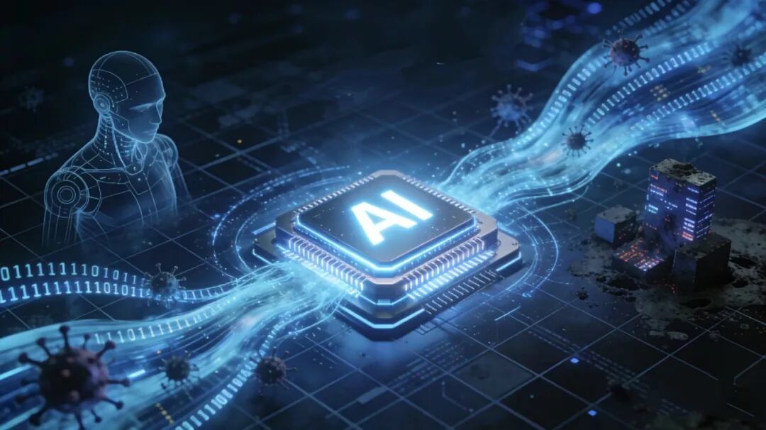 你每天用的AI，可能被“投毒”了