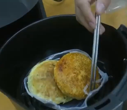 “空气炸锅做的食物会致癌”，是真的吗？