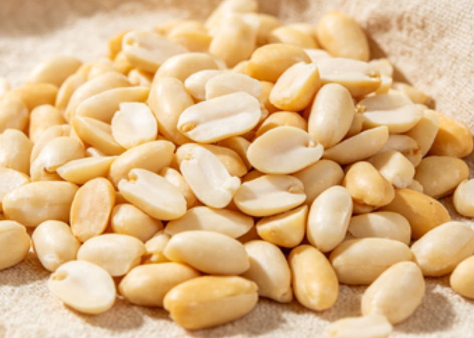 研究发现：吃一把花生，就等于吃了两勺黄油，真的假的？