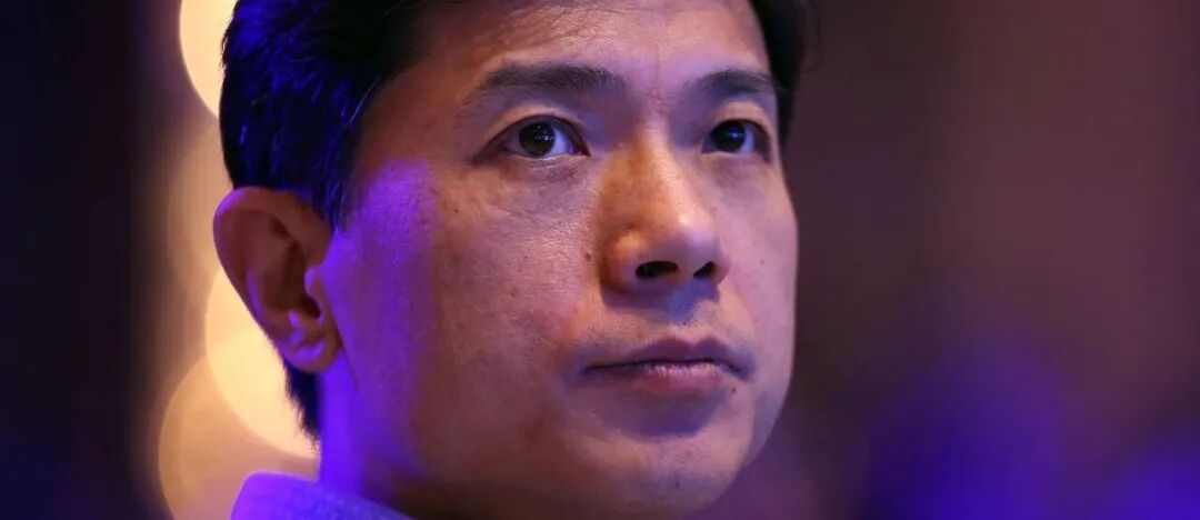 李彦宏反腐下狠手，百度多人被抓