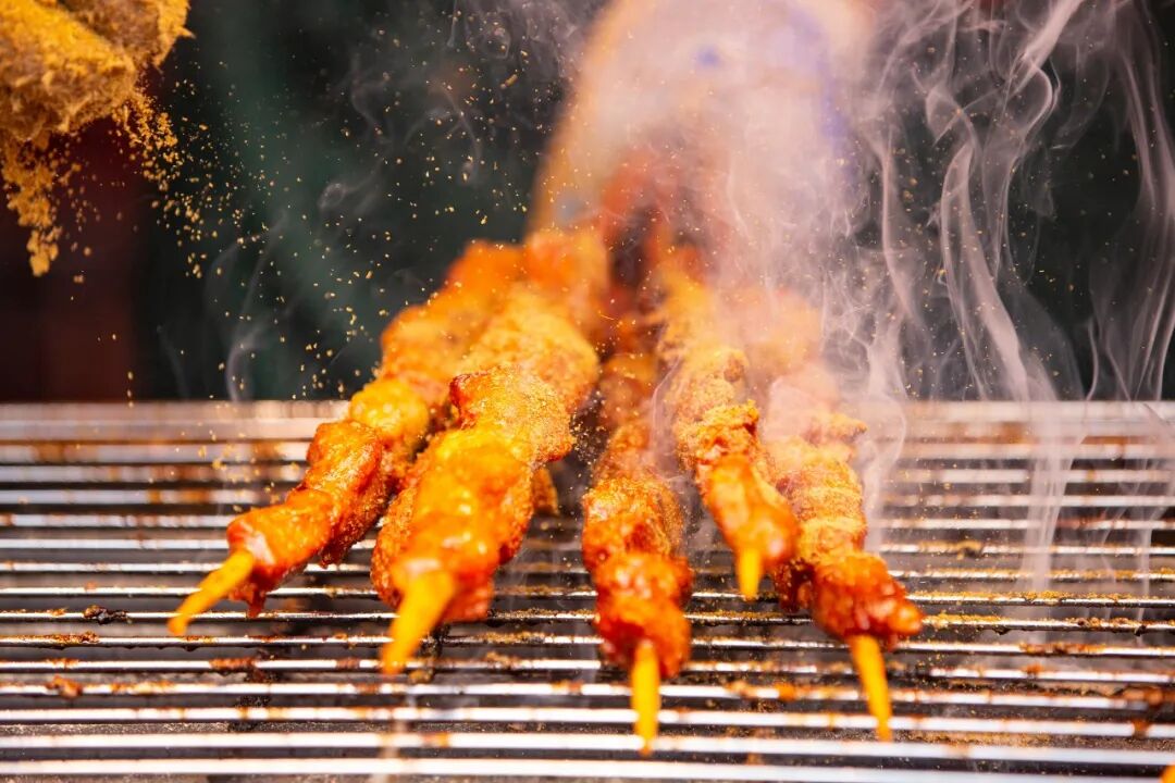 想远离癌症，先管住嘴！肿瘤科医生的“忌口清单”，你在吃吗？ ... ...