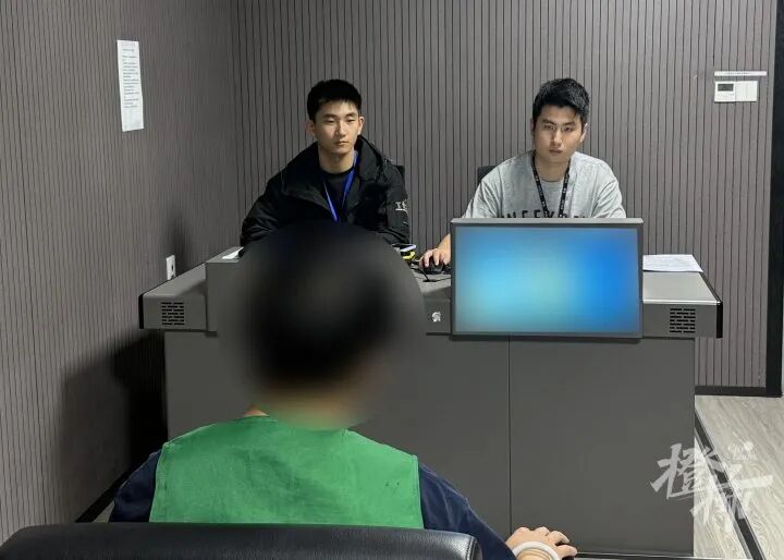 杭州一男子冒充房东行骗，得手后心虚问AI怎么办：“我有个朋友骗了人”；现已被刑事拘 ...