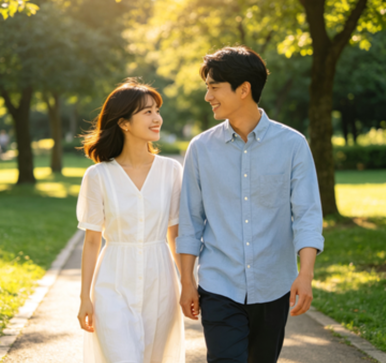 研究发现，每天晚饭后要散步的人，不出6个月，身体或有5种改变！ ... ...