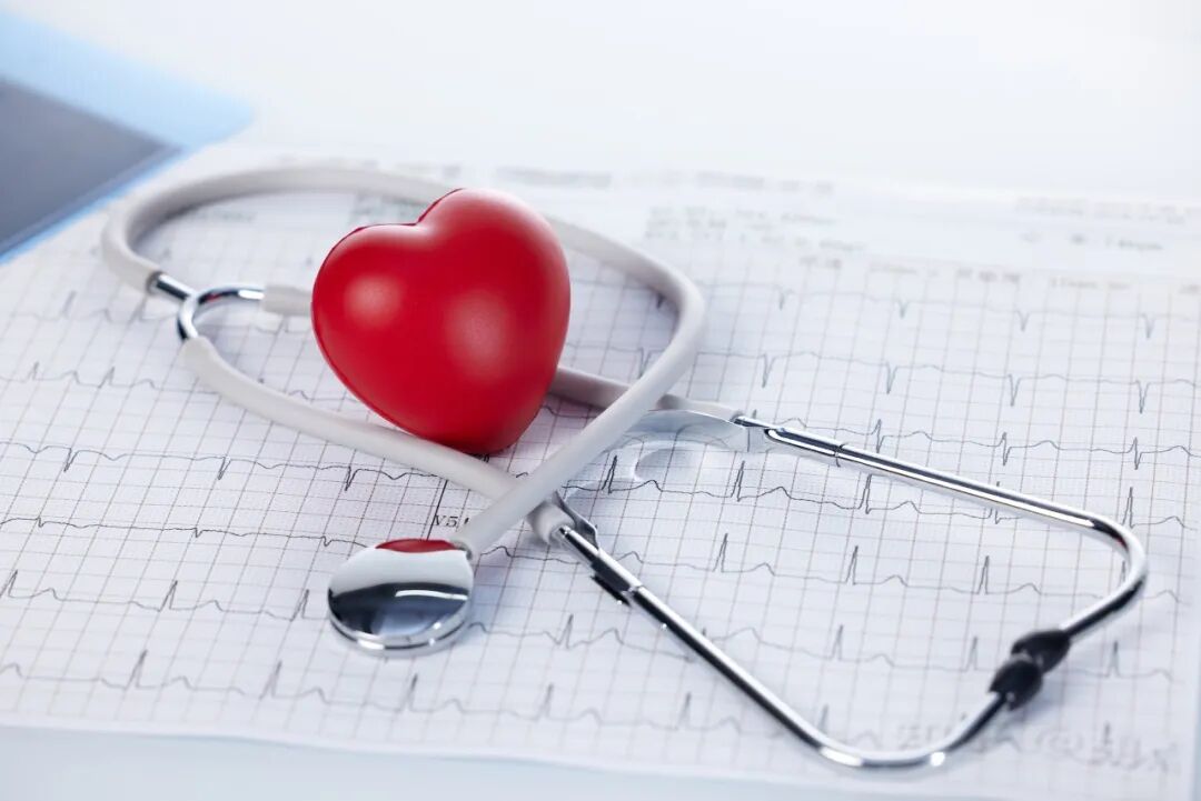 心脏好不好，不能靠“感觉”！医生列出8条“硬指标”