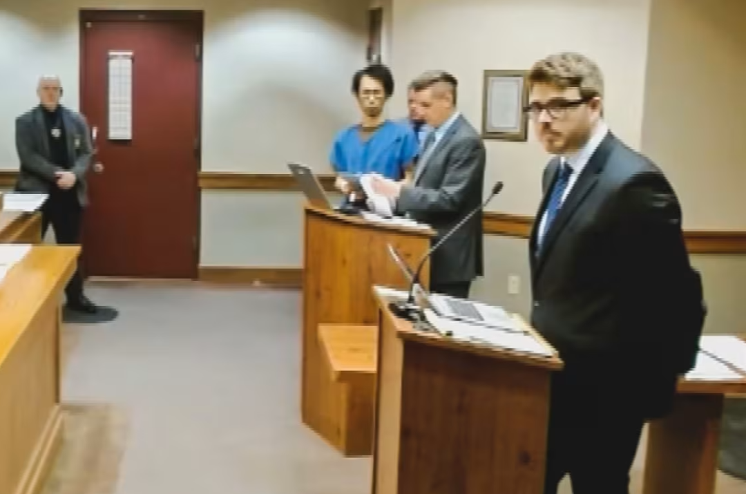 炸锅! 只因升职没轮到自己 亚裔科学家涉嫌投毒同事