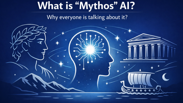 美国神秘模型改变攻防规则，AI造出新“网络核武器”？